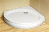 Radaway Акриловые душевые поддон Patmos B900 арт.4T99155-03 - фото 11556