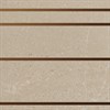SBD027/SG1593 Декор Матрикс беж светлый 20x20x8 - фото 33417
