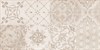 Bastion Плитка настенная мозаика бежевый 08-00-11-453 20х40 - фото 37494