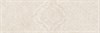 Alabama Плитка настенная бежевый узор 60017 20х60 - фото 37826