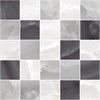 Prime Декор мозаичный серый микс MM34040 25х25 - фото 38403