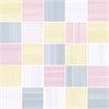 Spring Декор мозаичный микс MM34032 25х25 - фото 38485