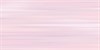 Spring Плитка настенная розовый 34014 25х50 - фото 38494