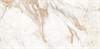 Calacatta Oro Керамогранит золотой 60x120 полированный - фото 38623