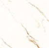 Venato Calacatta Gold керамогранит белый сатинированный 60х60 - фото 38782