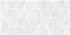 Forest Плитка настенная белый рельеф 30х60 - фото 39039