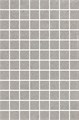 MM8343 Декор Матрикс мозаичный серый 20х30 20x30x6,9 - фото 40250