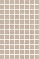 MM8344 Декор Матрикс мозаичный бежевый 20х30 20x30x6,9 - фото 40255