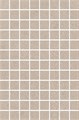 MM8344 Декор Матрикс мозаичный бежевый 20х30 20x30x6,9 - фото 40258
