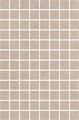 MM8344 Декор Матрикс мозаичный бежевый 20х30 20x30x6,9 - фото 40259