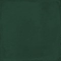 17070 Сантана зеленый темный глянцевый 15х15 15x15x6,9 - фото 40450