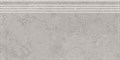 DD205200R/GR Cтупень Про Лаймстоун серый натуральный обрезной 60х30 30x60x11 - фото 40946
