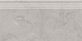 DD205200R/GR Cтупень Про Лаймстоун серый натуральный обрезной 60х30 30x60x11 - фото 40947