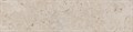 DD205400R/2 Подступенок Про Лаймстоун бежевый темный натуральный обрезной 60х14,5 60x14,5x11 - фото 40987