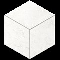 Мозаика MA00 Cube 29x25 полир.(10 мм) * Ivory - фото 43854