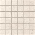 Мозаика MA02 (5x5) 30x30 непол./полир.(10 мм) * Light Beige - фото 44853