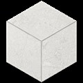 Мозаика MA01 Cube 29x25 полир.(10 мм) * Grey - фото 45195