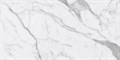 MN01 60x120x10 Полир. (Керамический гранит) White - фото 47049
