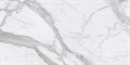 MN01 60x120x10 Полир. (Керамический гранит) White - фото 47050