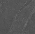TE04 80x80x11 Непол.Рект. (Керамический гранит) Black - фото 47665