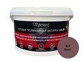 Готовая полимерная затирка Diamant Star lvl.80, цвет венге 815 2 кг - фото 50400