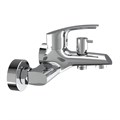 D1CR111ZKM Смеситель для ванны PAINI Atomix без аксессуаров, хром - фото 50959
