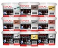 PLATINUM Добавка платинового цвета для STARLIKE ведро 200 г - фото 54164