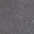 DD640820R Про Лаймстоун серый темный натуральный обрезной 60x60x0,9 - фото 56409