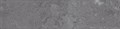 DD205120R/2 Подступенок Про Лаймстоун серый темный натуральный обрезной 60x14,5x0,9 - фото 58483