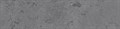 DD205120R/2 Подступенок Про Лаймстоун серый темный натуральный обрезной 60x14,5x0,9 - фото 58487