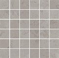 DD205220/MM Декор Про Лаймстоун серый матовый мозаичный 30x30x0,9 - фото 58508