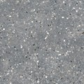 SG632820R Терраццо серый тёмный обрезной 60x60x0,9 - фото 59118