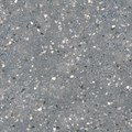 SG632820R Терраццо серый тёмный обрезной 60x60x0,9 - фото 59120