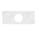 PL5.SG507100R/120 PL5.SG507100R/120 Спец. изделие декоративное для накладных раковин Монте Тиберио 120, натуральное - фото 60503