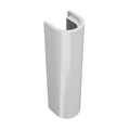 PRO.col.01 Пьедестал PRO напольный, белый глянцевый - фото 61856