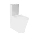 PLMR.cis.01 Бачок для унитаза PLAZA Modern, белый глянцевый - фото 62006