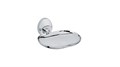 FX-21809B Мыльница литая - фото 63237
