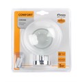 FX-85008 Мыльница стекло хром "COMFORT CHROME" - фото 63581