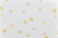 KM7815 Обои виниловые Уик-энд мотив, бежево-жёлтый звезды 1,06х10 (1, Т A) направленная стыковка - фото 66630
