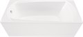 Ванна "ELEGANCE" 130*70 - фото 67606