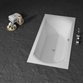 BT44 Ванна LINARES VELVET 170x75 - фото 67624