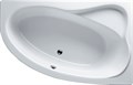 BA66 Ванна LYRA L 140x90/190 l - фото 67947