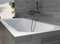 BT48 Ванна LINARES 190x90 (c тоник бортом) - фото 68194