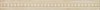 Listelo Garland Cream 3x30 - фото 6941