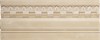 Zocalo Garland Cream 12x30 - фото 6953