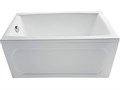 Ванна "VIOLA" 150*70 - фото 70033