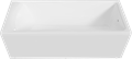 Ванна PRIME 180х75 - фото 70081