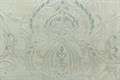 KM7705 Обои виниловые Ориент мотив, зелёный (1, Т B) прямая стыковка - фото 74868
