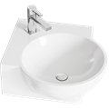 Умывальник Дельта - фото 75464