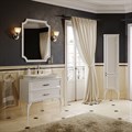 LAD.07.04.D Умывальник LA DONNA - фото 75543